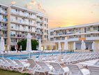 Garden Nevis Hotel, Sunny Beach