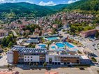 Modar Park Hotel, Devin