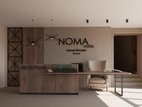 Noma Boutique Hotel, Sunny Beach