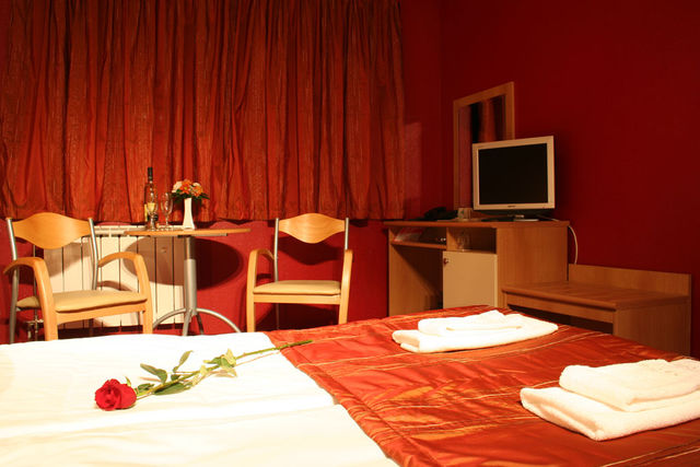 Brod Hotel - double room standard