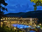 Park Hotel Asenevtsi, Veliko Tarnovo
