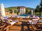 EMAR SPA Hotel, Sapareva Banya