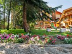 Elbrus SPA hotel, Velingrad