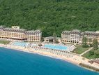 Riviera Beach Hotel, Riviera