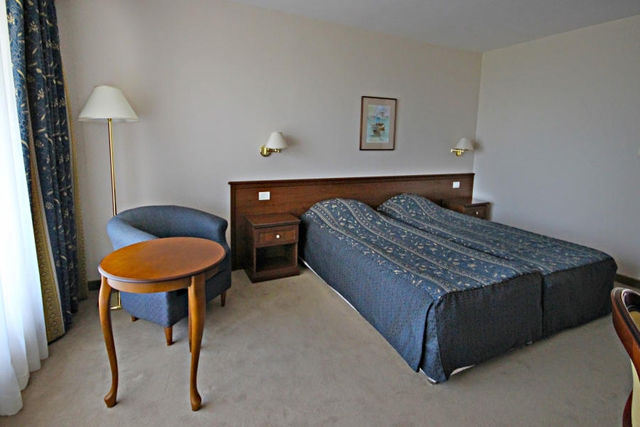 Riviera Beach Hotel - double room