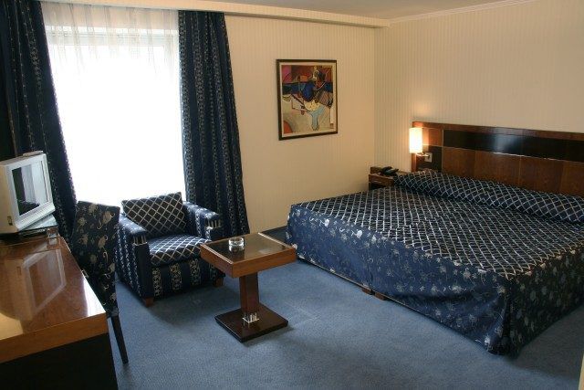 Anel Hotel - chambre business
