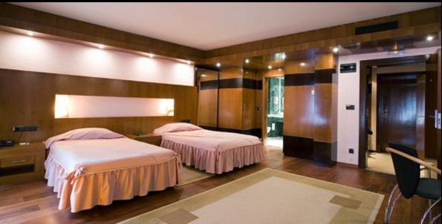 Anel Hotel - double/twin room luxury