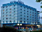 Aqua Hotel, Bourgas