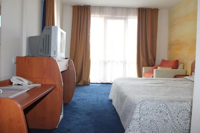 Elegant Hotel - DBL room superior