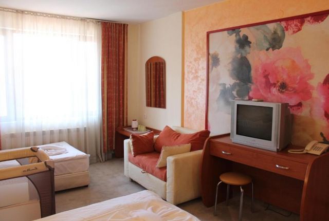 Elegant Hotel - Tripple room (3pax)
