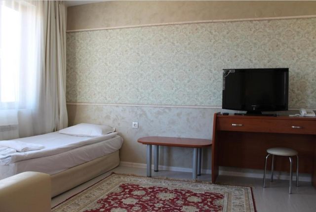 Elegant Hotel - apartment