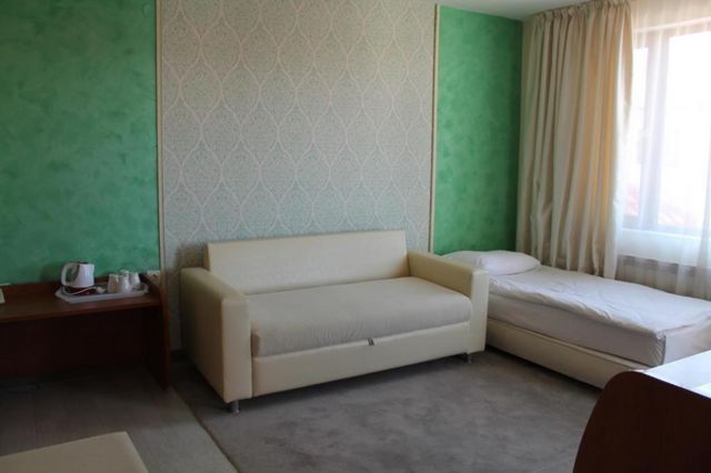 Hotel Elegant - vip apartment