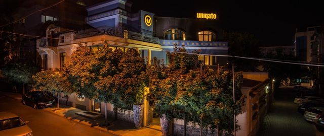 Uniqato Hotel