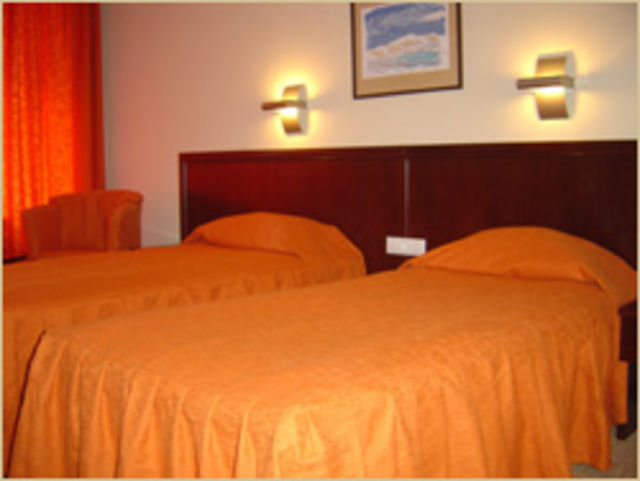 Hotel Divesta - Double room 
