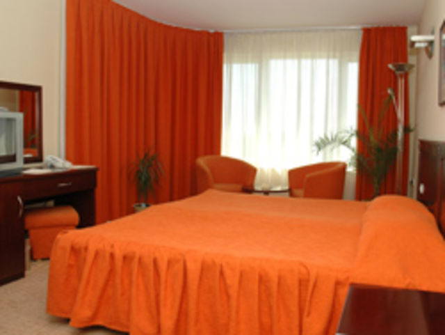 Hotel Divesta - Double room 