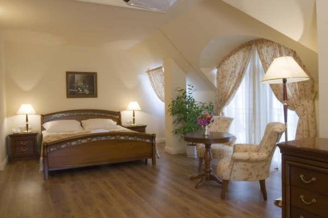 Sofia Residence - Sredetz King suite 