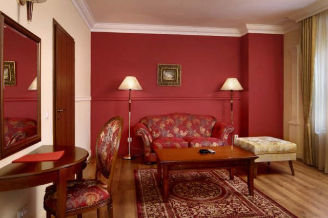 Sofia Residence - Sredetz King suite 