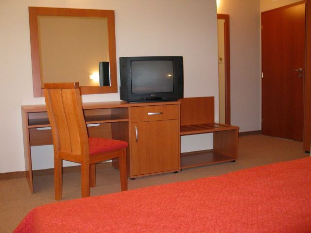 Nord Hotel - double/twin room