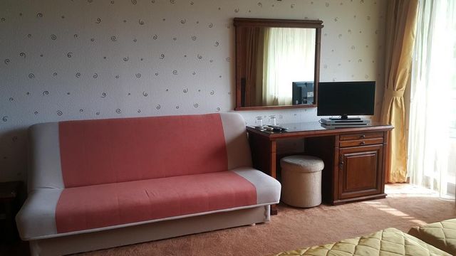 Boljari Hotel - Familienzimmer