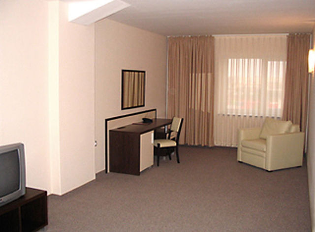 Kendros Hotel - double/twin room