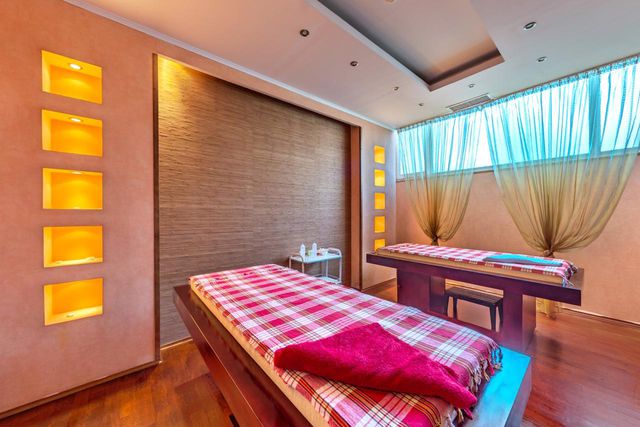 Festa Panorama Hotel - Odihn�