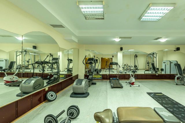 Festa Panorama Hotel - Odihn�