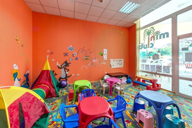 Festa Panorama Hotel - Pentru copii