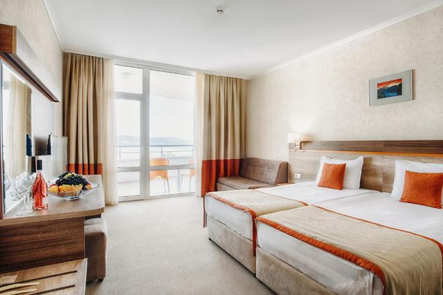 Festa Panorama Hotel - double/twin room luxury