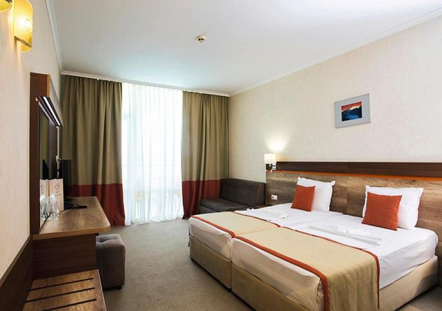 Festa Panorama Hotel - double room city view