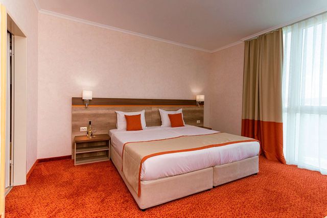 Festa Panorama Hotel - apartment