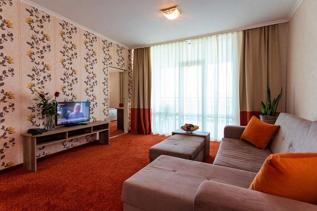 Festa Panorama Hotel - apartment