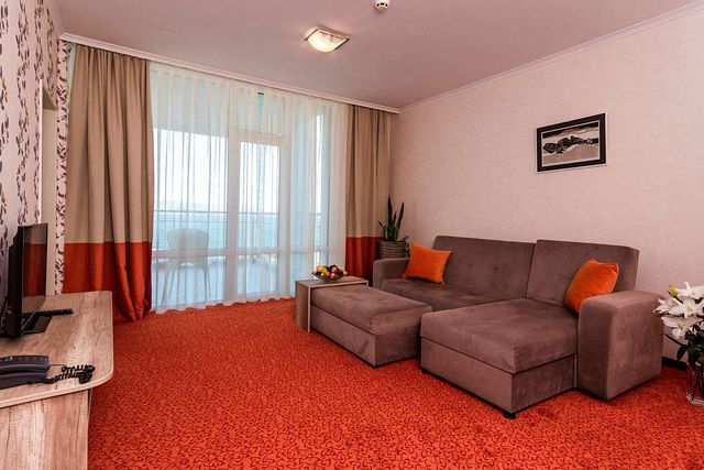 Festa Panorama Hotel - apartment