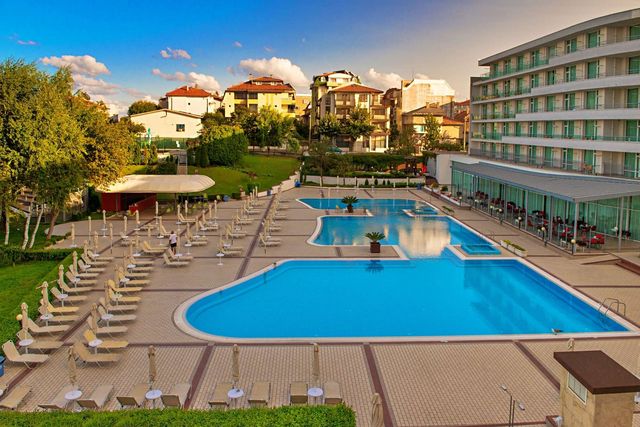 Festa Panorama Hotel
