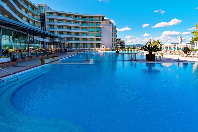 Festa Panorama Hotel