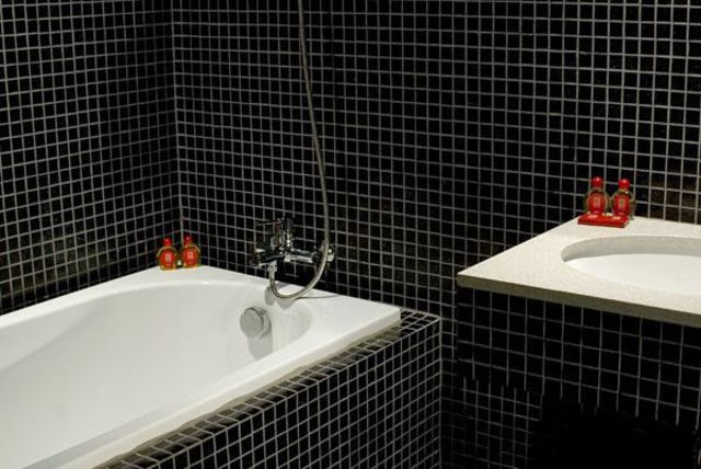 MPM Villa Roka - Bathroom
