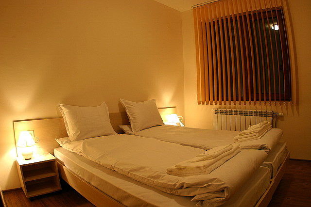 Apartmente Snowplough - Apartament cu un dormitor