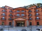 Extreme Hotel, Pamporovo