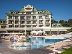 SPO New Year 2020 - 261 &euro; per person in Double room park view , 3 overnights in the period <b>29.12.2019 - 02.01.2020</b>