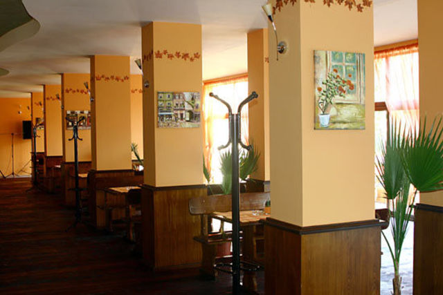 Park Hotel Dryanovo - Lobby bar