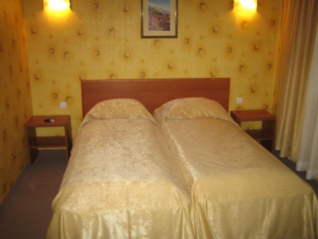 Park Hotel Dryanovo - camera doppia