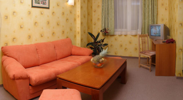 Park Hotel Dryanovo - Apartment 
