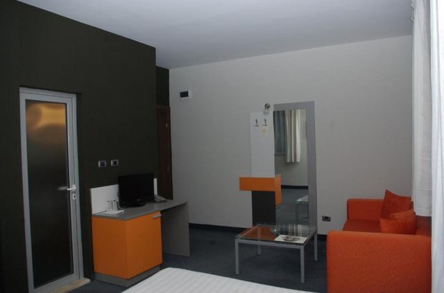 Hotel Anna-Kristina - apartment
