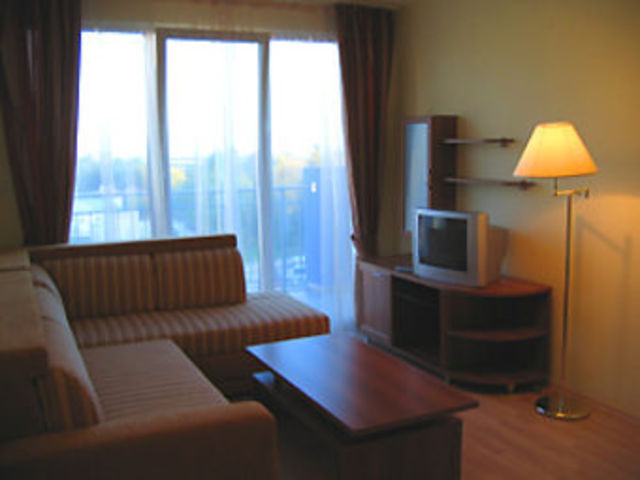 Astraea Spa Hotel - vip apartment