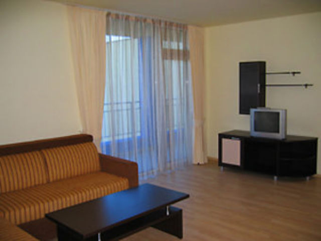 Astraea Spa Hotel - vip apartment
