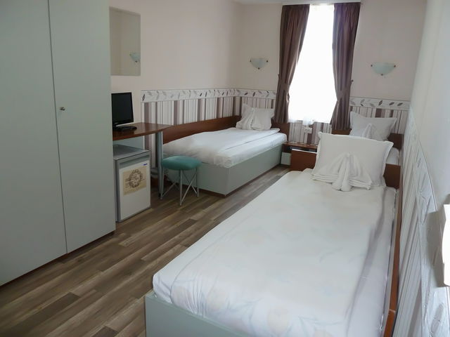 Anhea hotel - double/twin room luxury