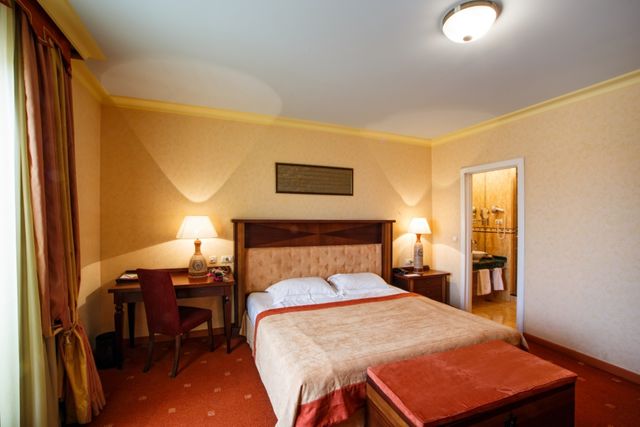 Arena di Serdika hotel - double/twin room