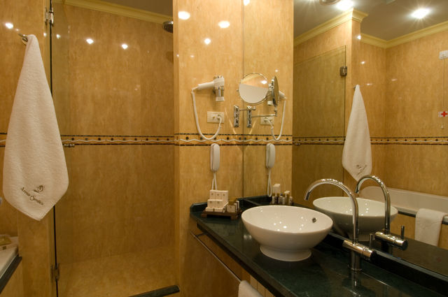 Arena di Serdika hotel - double/twin room luxury