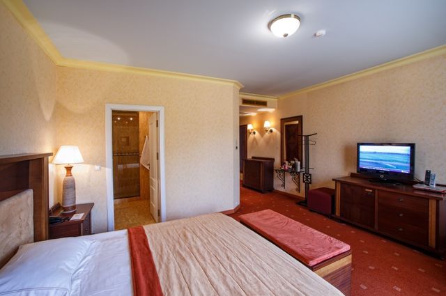 Arena di Serdika Boutique Hotel - Execuite room for disabled people