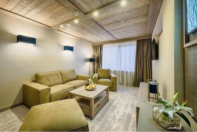 Katarino Htel & SPA complex - vip apartment