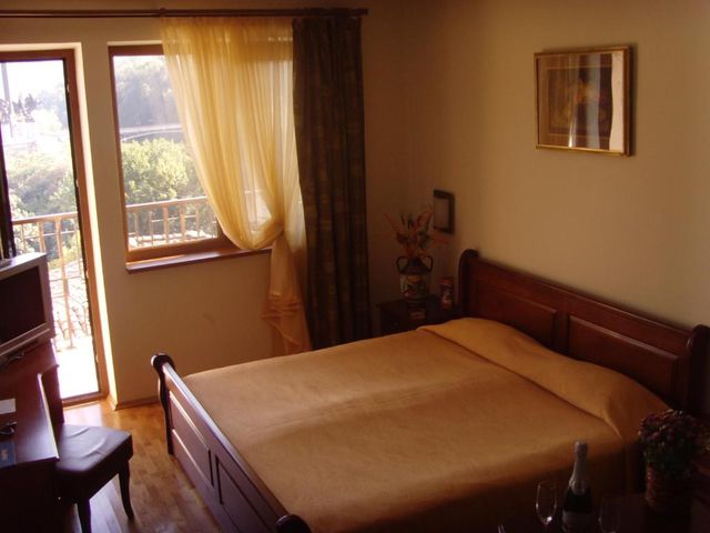 Meridian Hotel Bolyarski - double/twin room